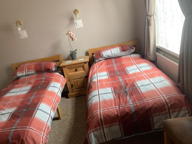 Bed and Breakfast The Crown In Fordingbridge Exteriér fotografie