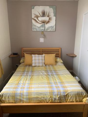 Bed and Breakfast The Crown In Fordingbridge Exteriér fotografie
