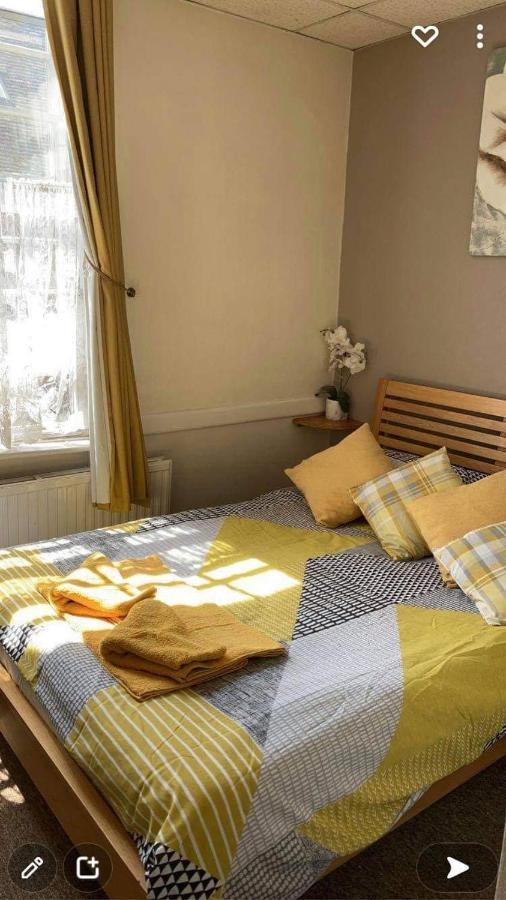 Bed and Breakfast The Crown In Fordingbridge Exteriér fotografie
